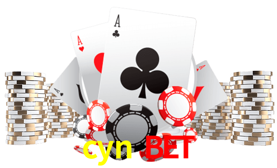 Jogue jogos de pôquer em cyn bet