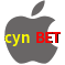 Aplicativo cyn bet para iOS