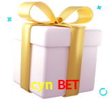 Receba seus bônus de boas-vindas no cyn bet