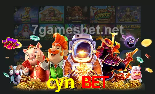 cassino cyn bet