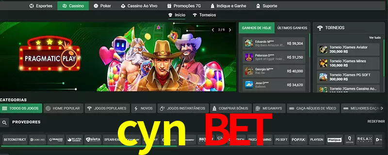 cassino cyn bet