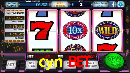 A Emoção da Loteria na cyn bet: Uma Chance de Mudança de Vida