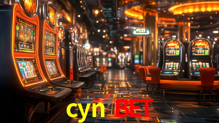 cyn bet,cyn.bet