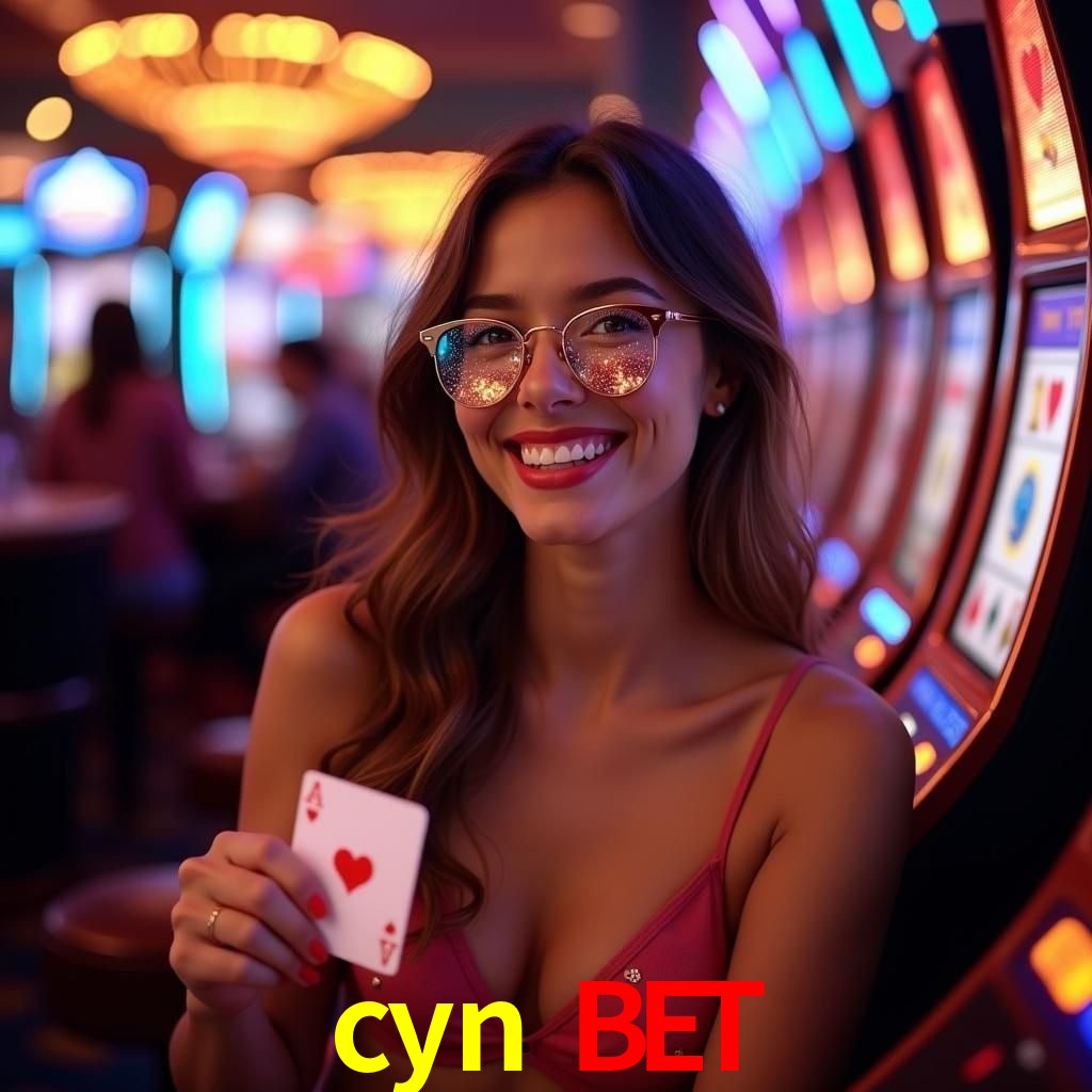 Tennis Betting cyn bet