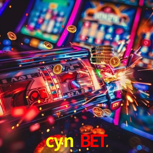 Jogos Exclusivos cyn bet