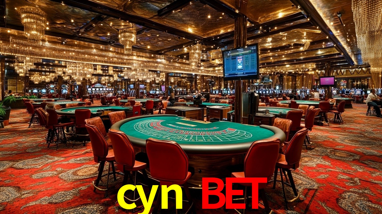 cyn bet: Seu Especialista em Apostas Esportivas Brasileiras