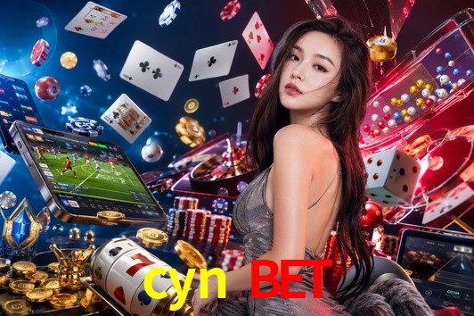Bonus Features cyn bet