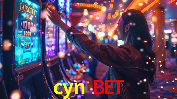 Sinta a adrenalina dos jogos de cassino com cyn bet