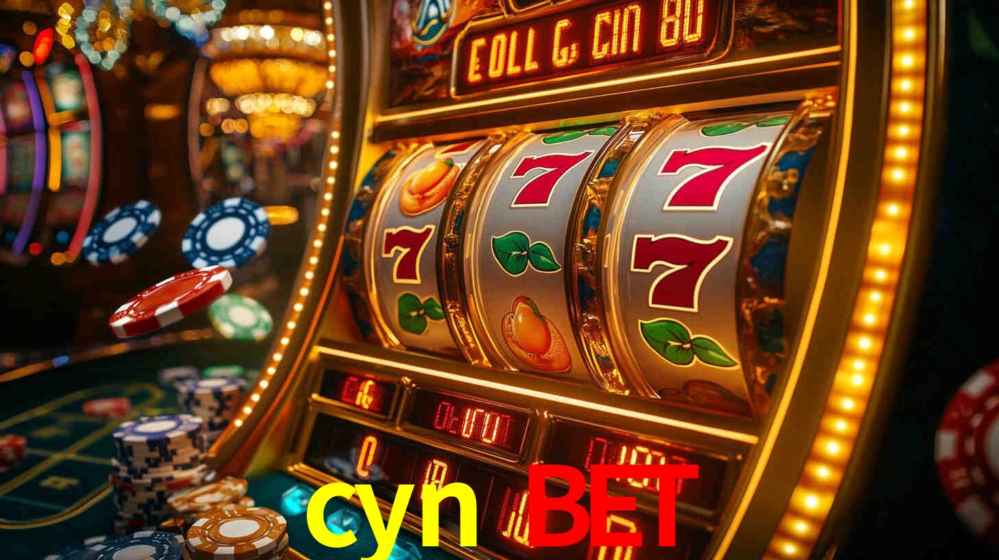 cyn bet App Interface
