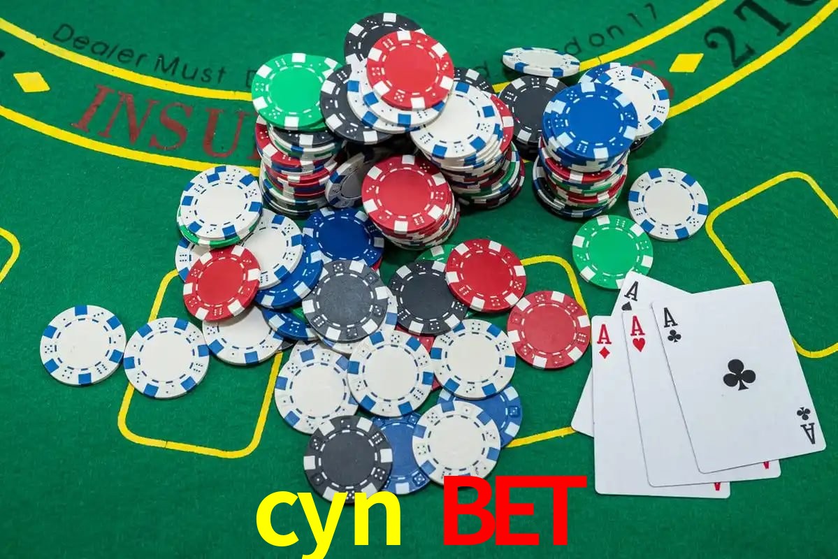 Interface Premium cyn bet