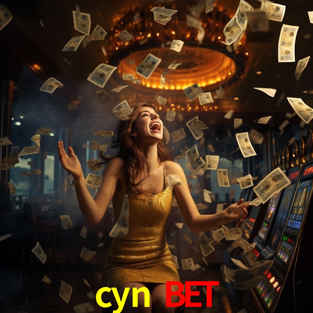 Blackjack Table cyn bet