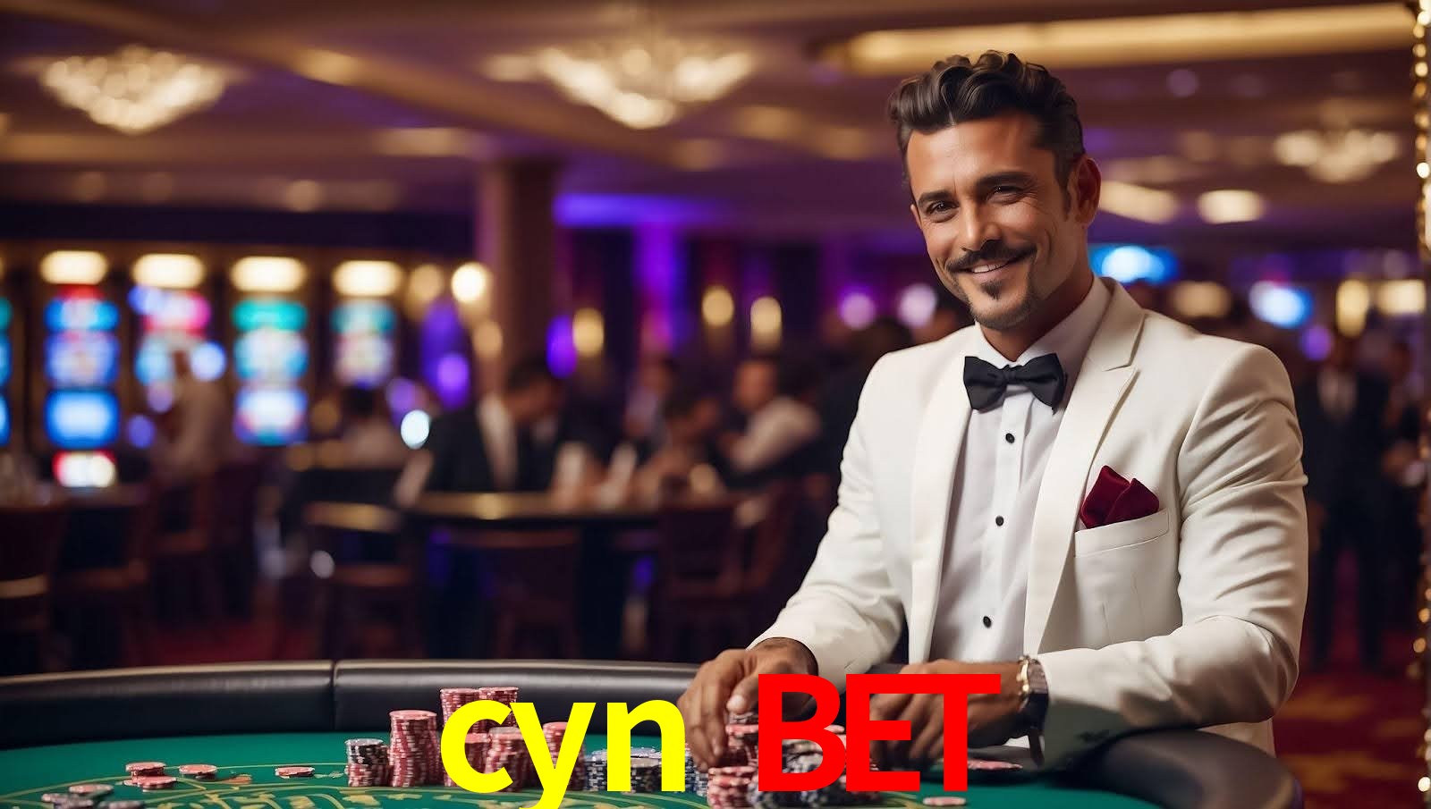 Avaliações dos Jogadores cyn bet