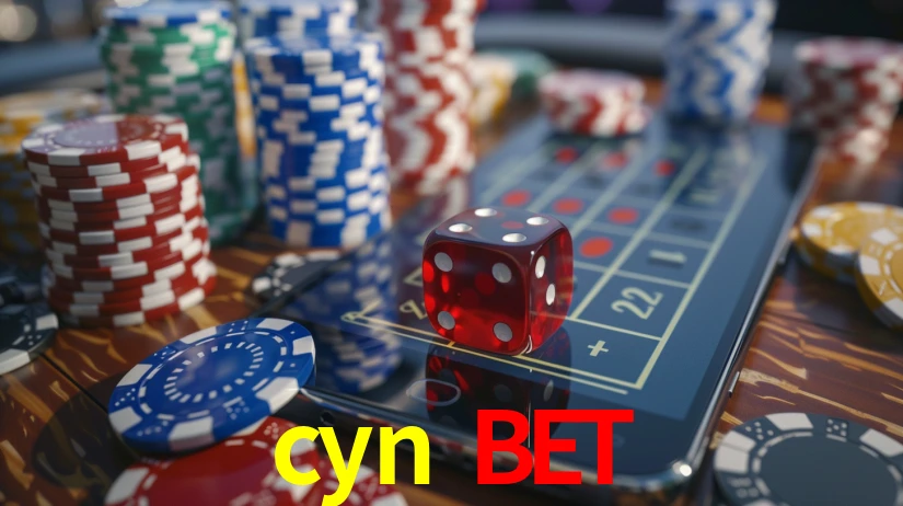 Bônus Generosos e Exclusivos no cyn bet para Você!