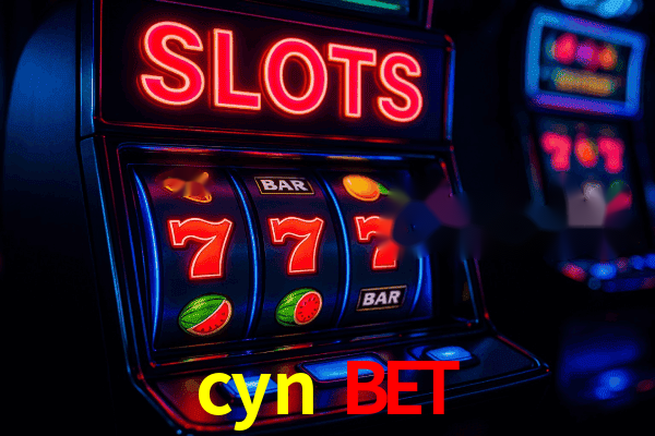 Design Responsivo cyn bet