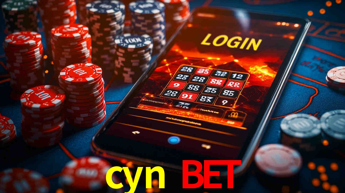 cyn bet,cyn.bet