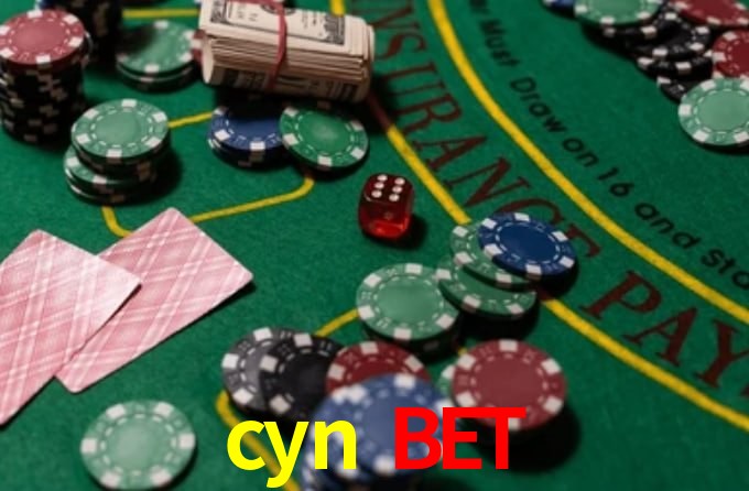 cyn bet paga