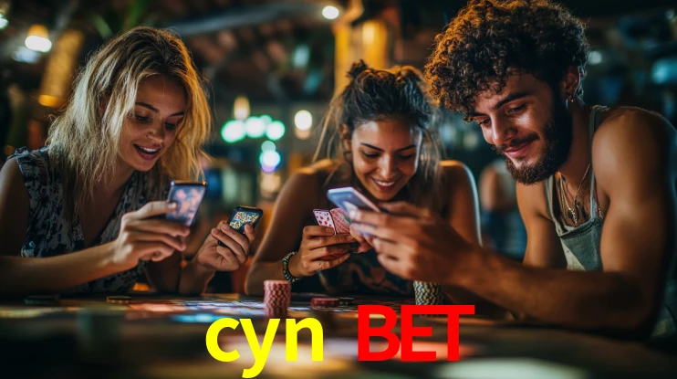 Welcome Bonus cyn bet