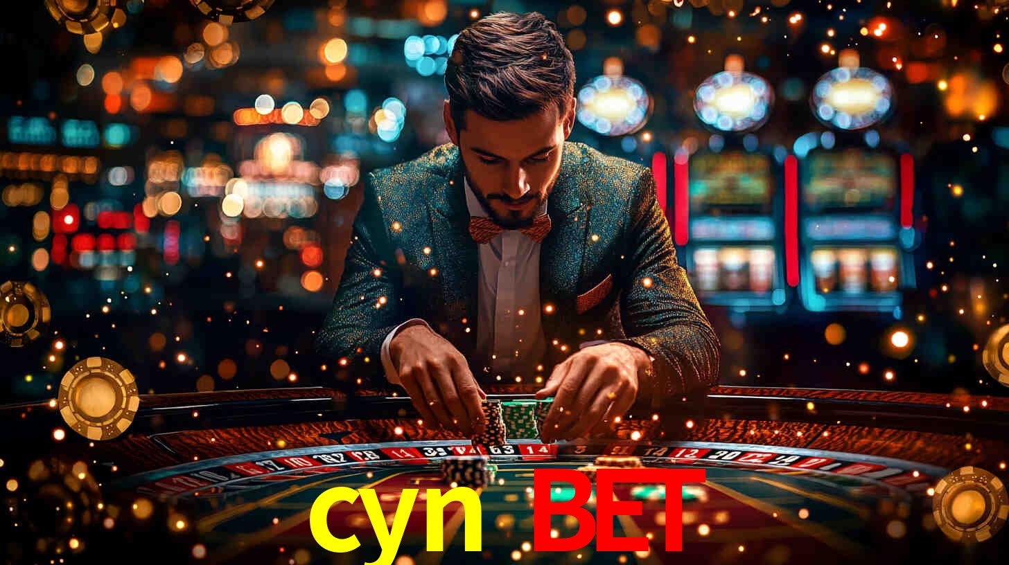 cyn bet,cyn.bet