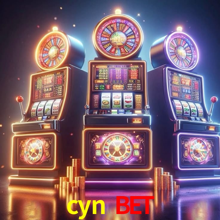 cyn bet: Jogos de Caça-Níqueis-Altas Recompensas, Roleta-Velocidade, Blackjack-Desafios Máximos