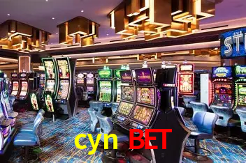 A Emoção da Loteria na cyn bet: Uma Chance de Mudança de Vida