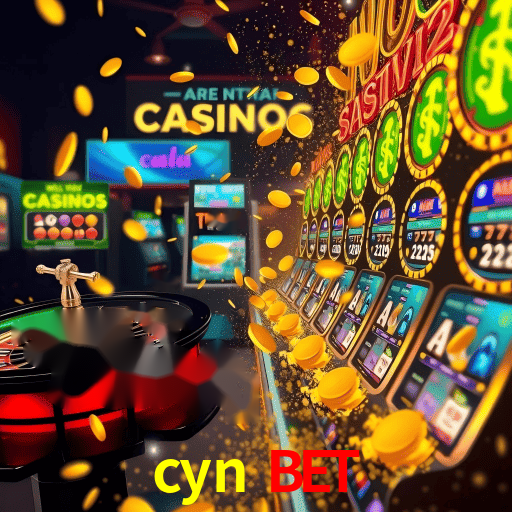Explorando a Categoria de Eventos em Apostas na cyn bet