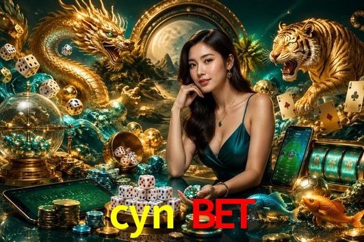 Responsive Design cyn bet