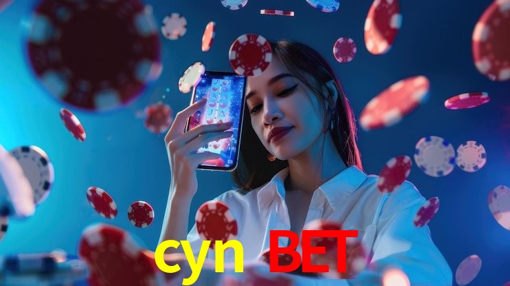 Inovações de Jogos na cyn bet: O Futuro das Experiências Interativas