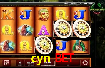 Inovações de Jogos na cyn bet: O Futuro das Experiências Interativas