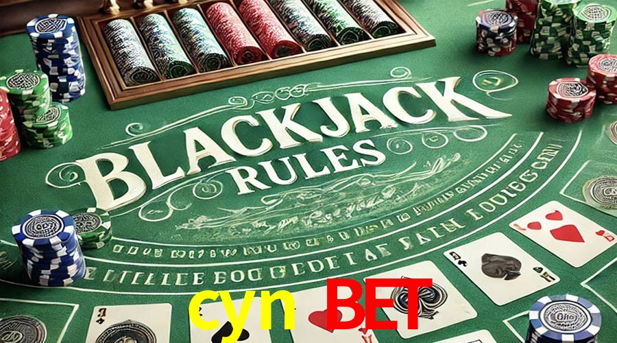Live Casino cyn bet
