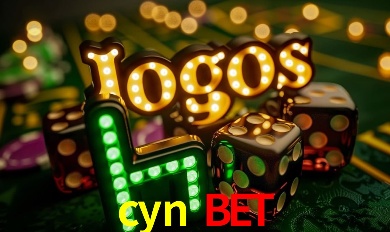 Apostas de Futebol cyn bet