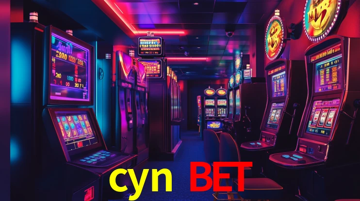 Experimente o Login Seguro Premium no cyn bet
