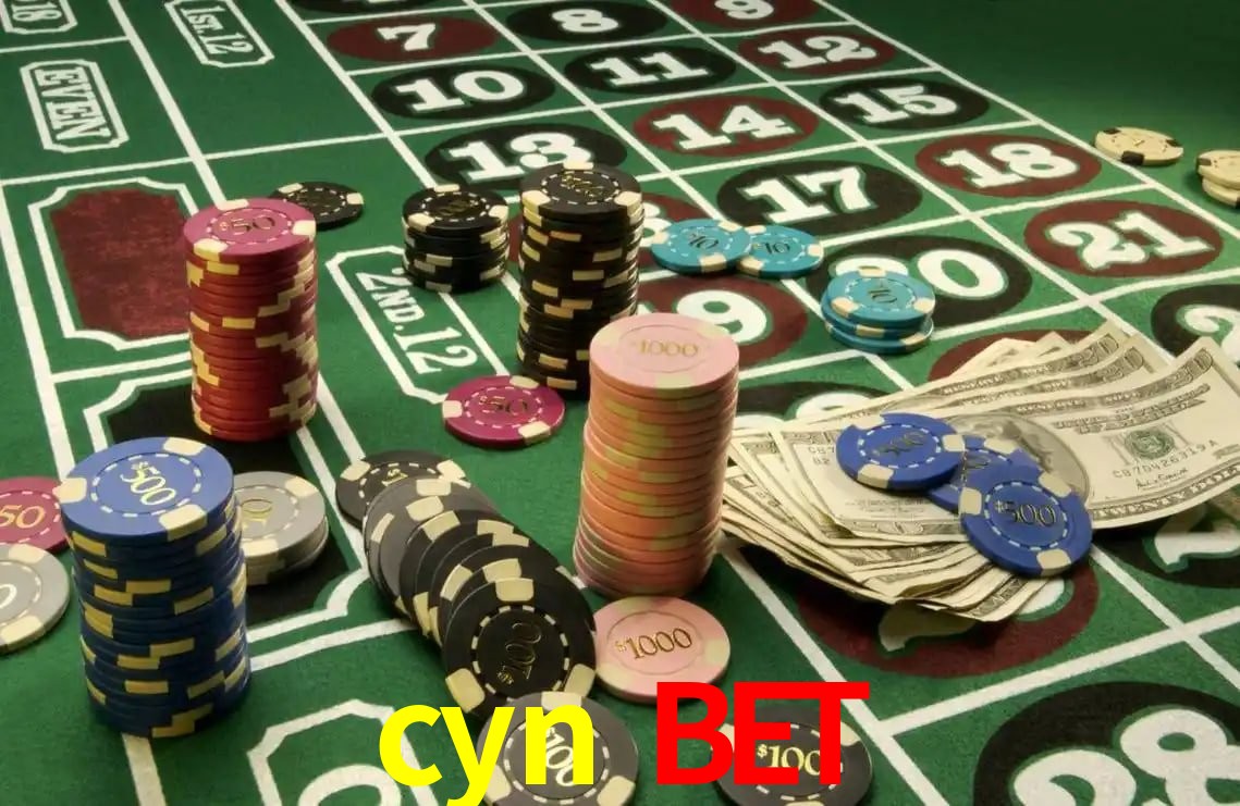 Welcome Bonus cyn bet