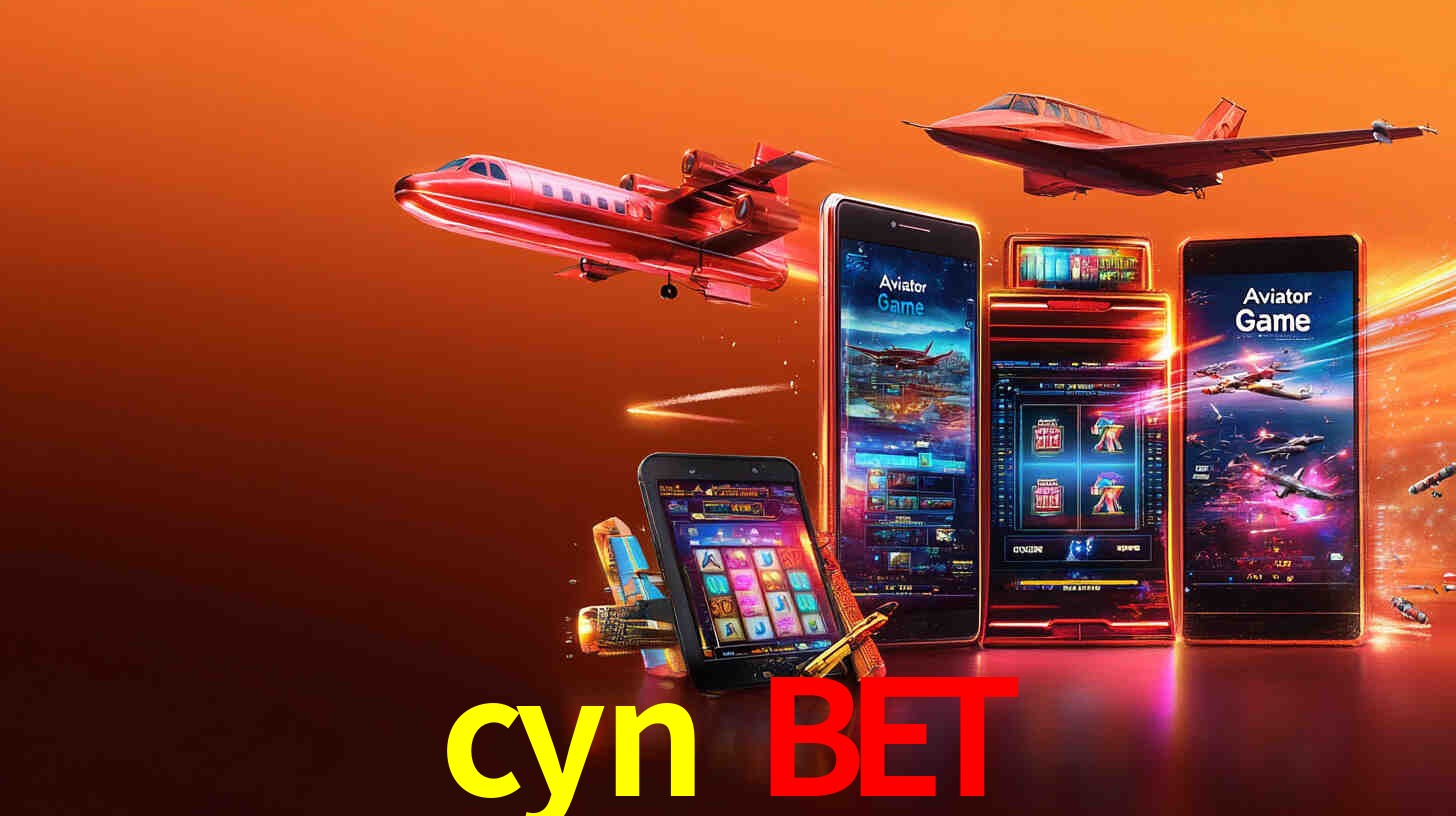 Desvendando o Mundo dos Jogos Virtuais na cyn bet