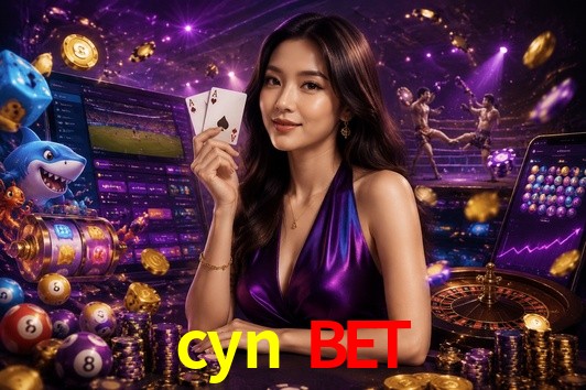 Roulette Table cyn bet