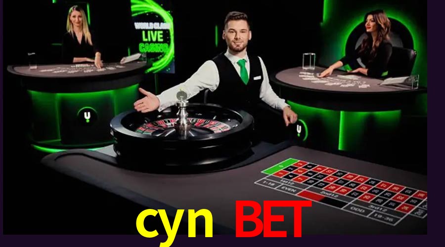 Exclusive Offers cyn bet