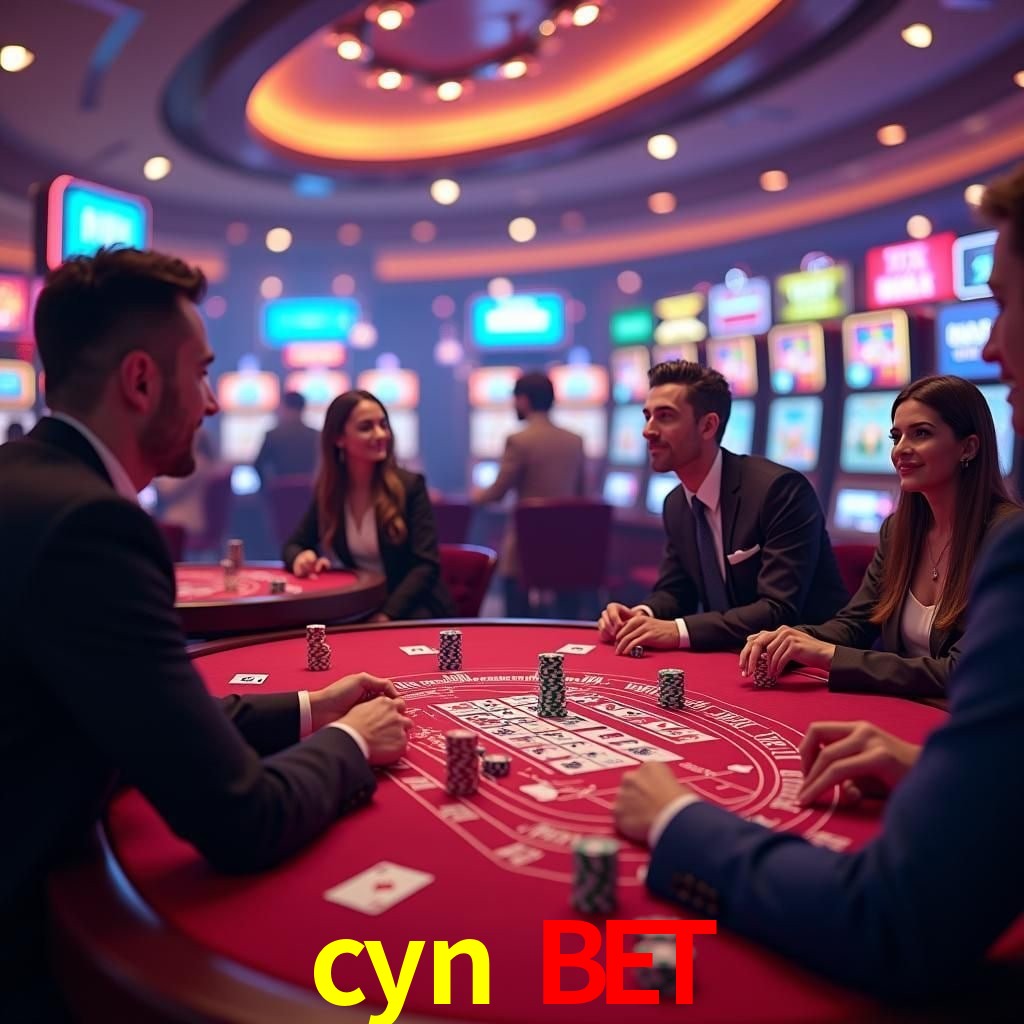 PIX Instantâneo cyn bet