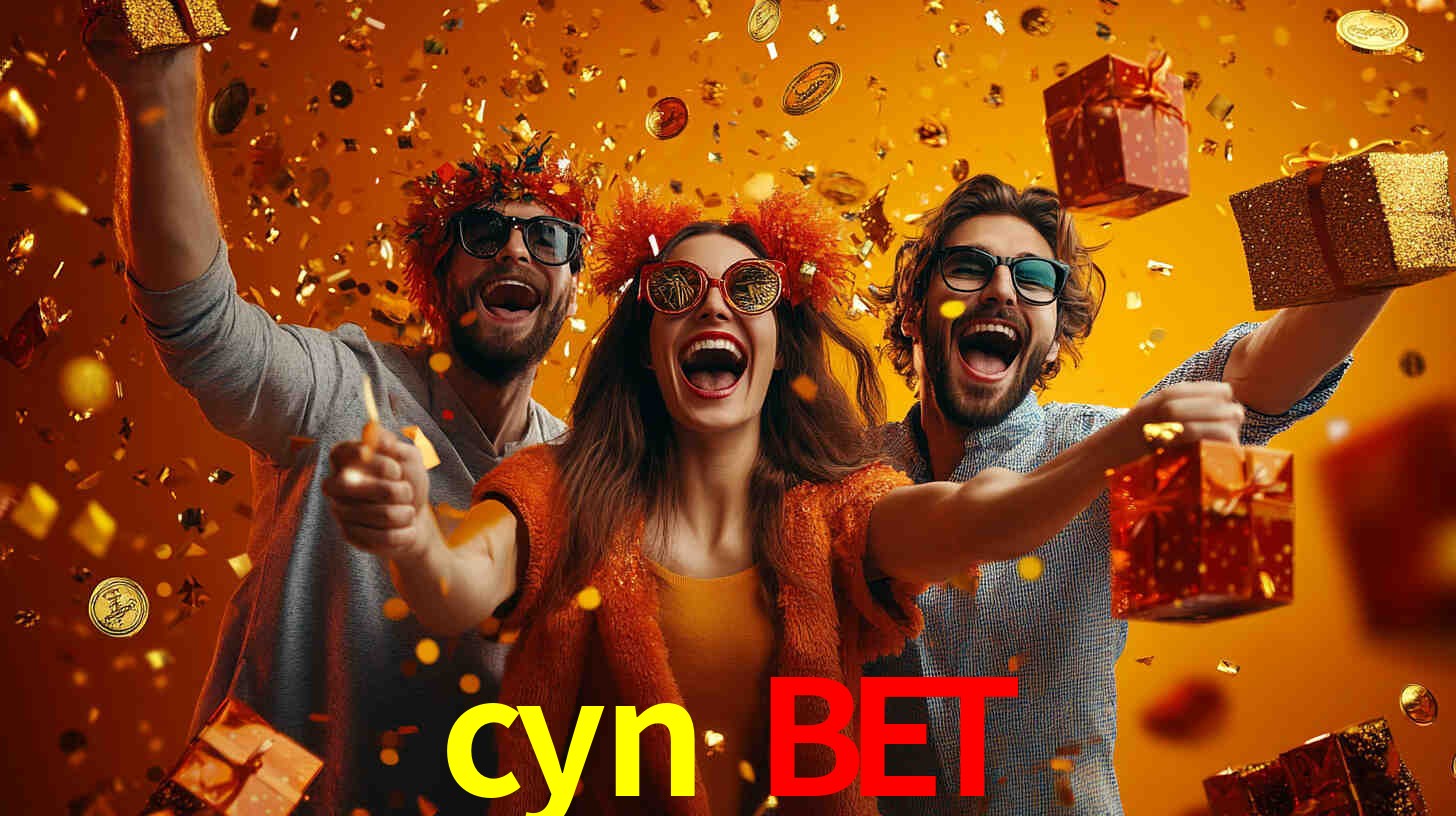 cyn.bet