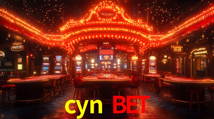 cyn bet paga