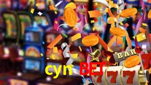 cyn bet