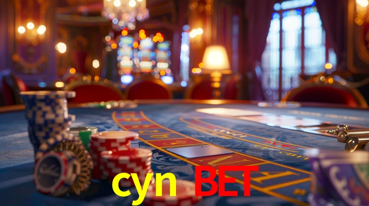 Account Benefits cyn bet