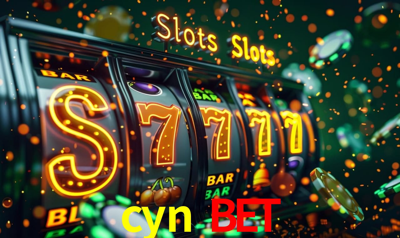 Casino Ao Vivo cyn bet
