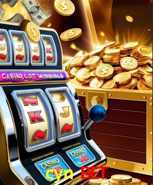 Experiência VIP cyn bet