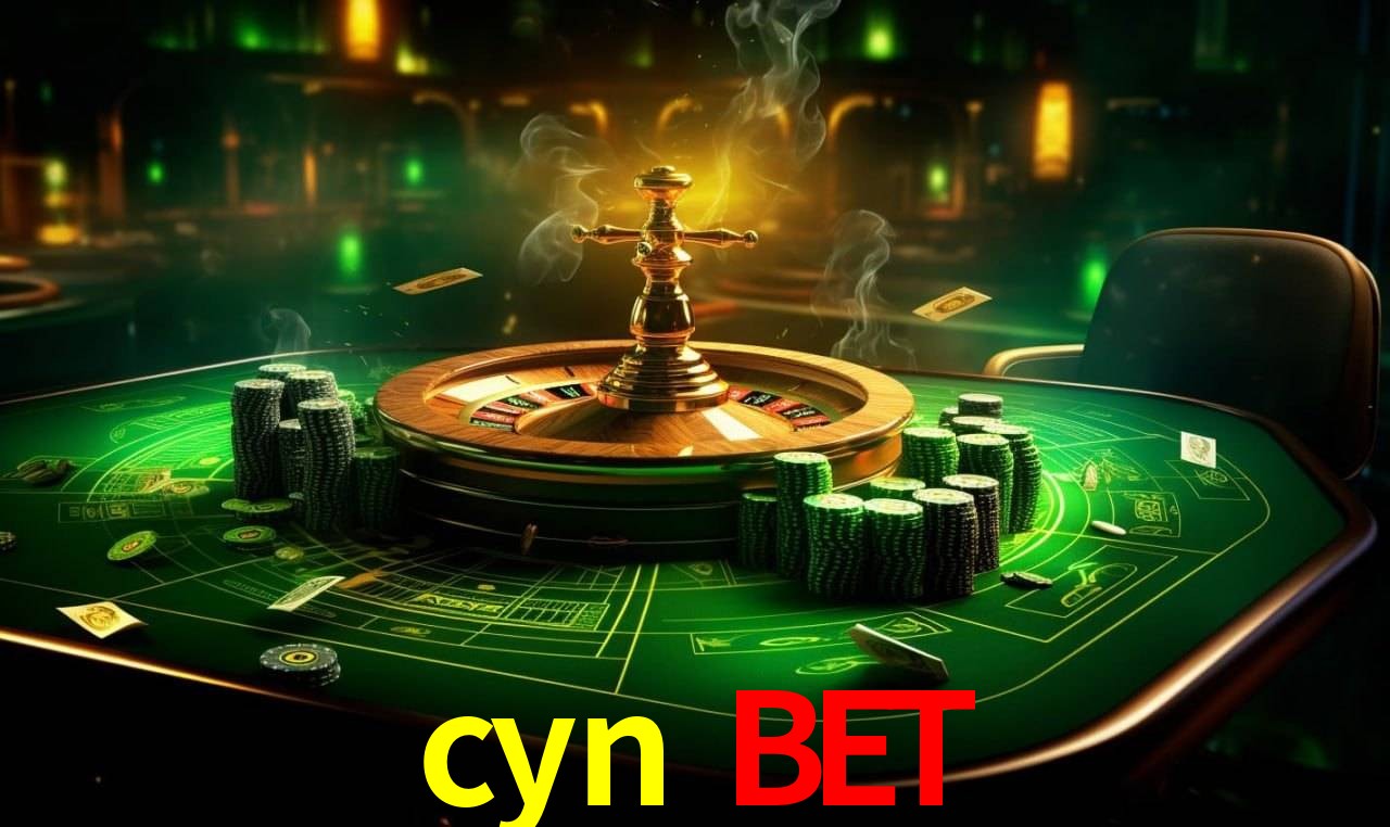 A Emoção da Loteria na cyn bet: Uma Chance de Mudança de Vida