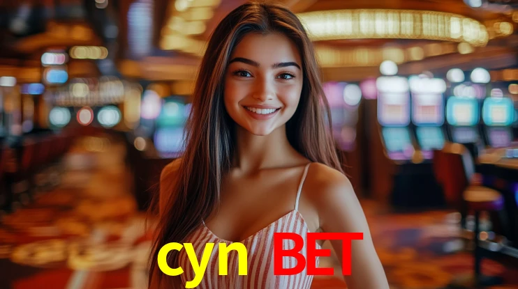 cyn bet,cyn.bet