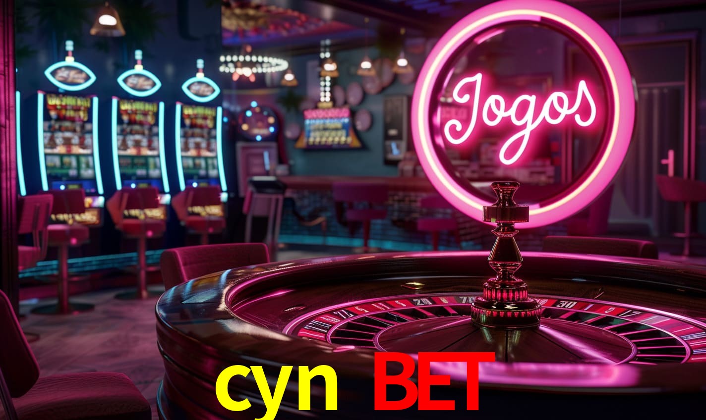 Descubra a Essência do cyn bet: Nossa História e Compromissos