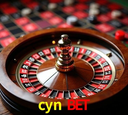 Cadastro Rápido cyn bet