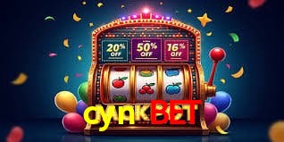 Diretório de Jogos cyn bet