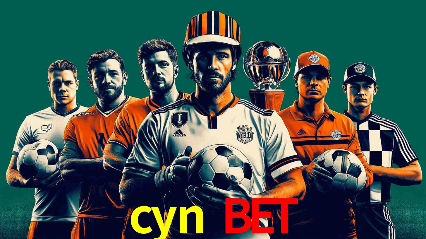 Apostas Esportivas na cyn bet: Um Guia Completo