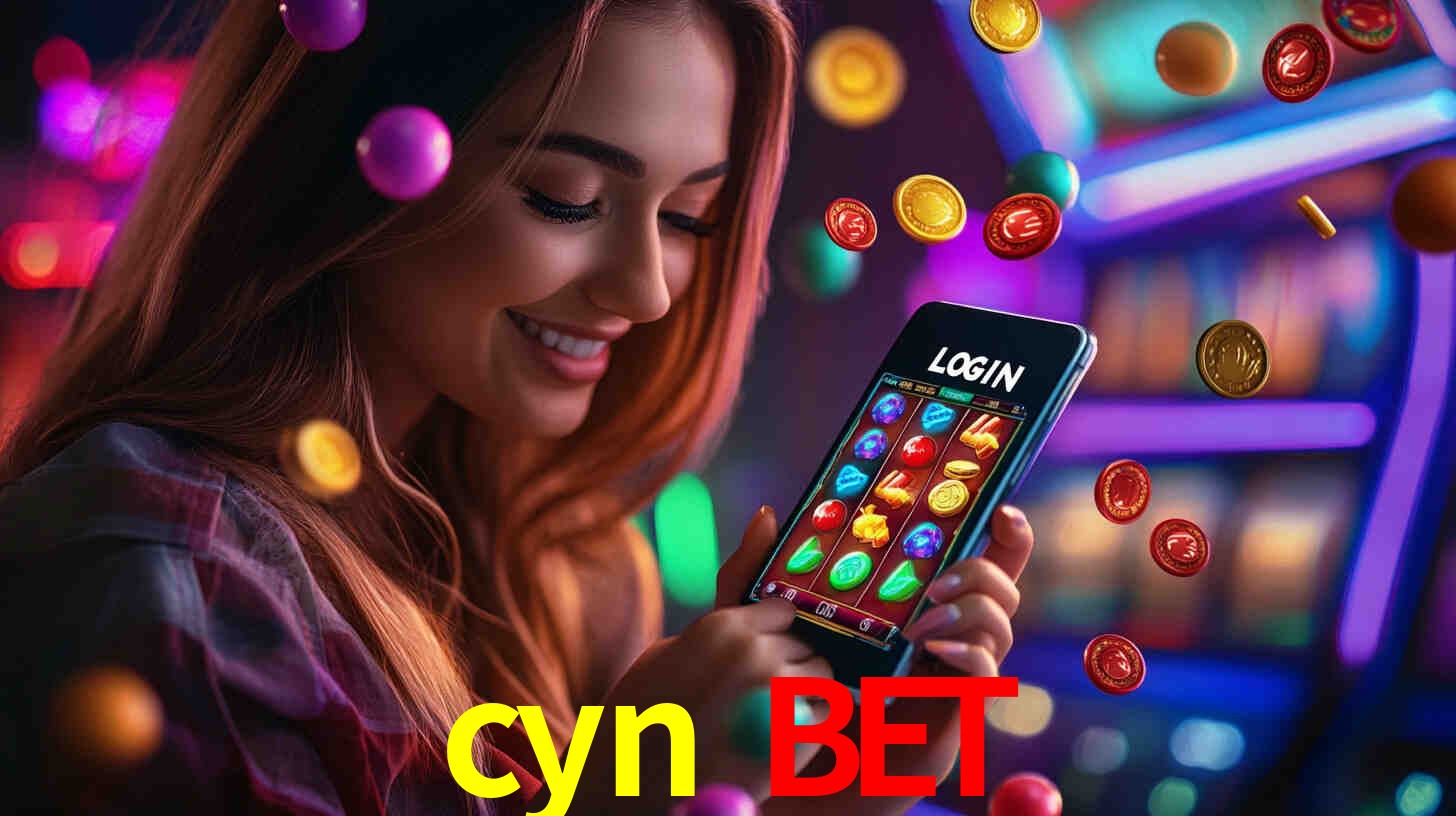 cyn bet,cyn.bet