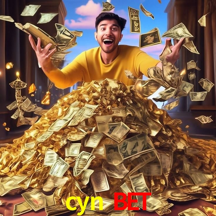 Bônus Diários cyn bet